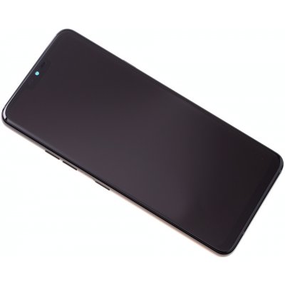 LCD Displej + Dotyková vrstva LG G7 ThinQ G710 – Hledejceny.cz
