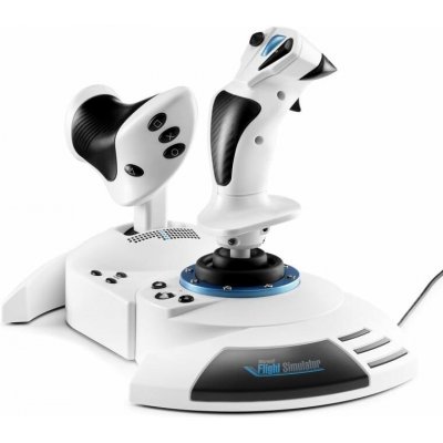 Thrustmaster T.Flight HOTAS 5 MSFS Special Edition 4160949 – Hledejceny.cz