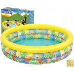 Bestway 51203 Tropical Plants 168 x 38 cm – Zboží Dáma