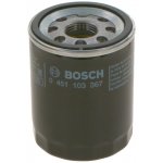 Olejový filtr BOSCH 0 451 103 367 (0451103367) – Hledejceny.cz