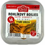 Chytil Rohlíkové Boilies 32 g 14 mm Tygří Ořech – Hledejceny.cz