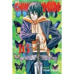 Gardners Komiks Chainsaw Man Vol. 16 ENG – Hledejceny.cz