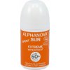 Opalovací a ochranný prostředek Alphanova opalovací krém roll-on SPF50+ 50 g