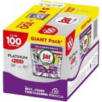 Jar Platinum Plus Miracle G kapsle do myčky 5 x 20 ks – Zbozi.Blesk.cz