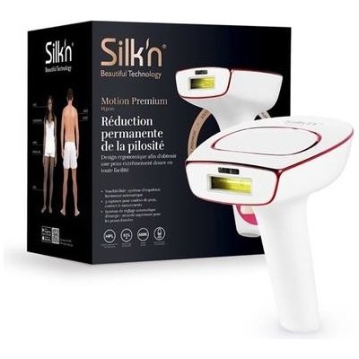 Silk'n SIL-MOTION-PREMIUM