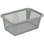 PETRA PLAST Mikro mřížka 25x17x10cm plastový mix barev – Zboží Dáma