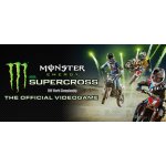 Monster Energy Supercross – Zboží Dáma