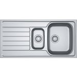 Franke SKX 651 – Zbozi.Blesk.cz