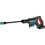 Gardena AquaClean 24/18V P4A Premium 14800-31 – HobbyKompas.cz