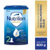 Umělá mléka Nutrilon 2 AdvancedGood Night 800 g