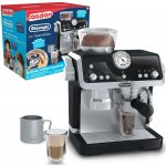 Casdon Kávovar DeLonghi Barista 77052 – Zboží Dáma