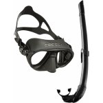 Cressi Set na freediving Calibro + Corsica – Zbozi.Blesk.cz