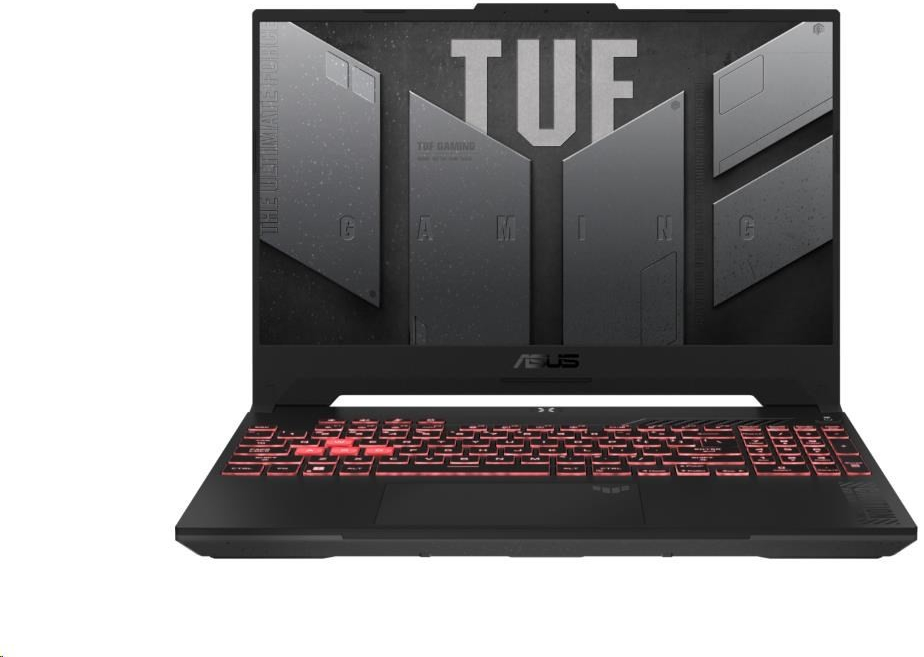 Asus Tuf Gaming A15 FA507NU-LP105