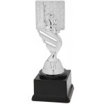 Soška sportovní pohár ŠACHY NT/P419 Soška B 17,5 cm – Hledejceny.cz