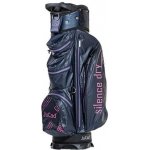 Jucad Silence Dry Cart Bag Dark – Zboží Mobilmania