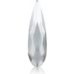Swarovski Raindrop Crystal 6 mm – Zboží Mobilmania