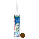 Mapesil AC 144 silikonový tmel 310 g čokoládová – Hledejceny.cz