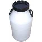 Eprodoma Barel 50 l širokohrdlý – Zboží Dáma