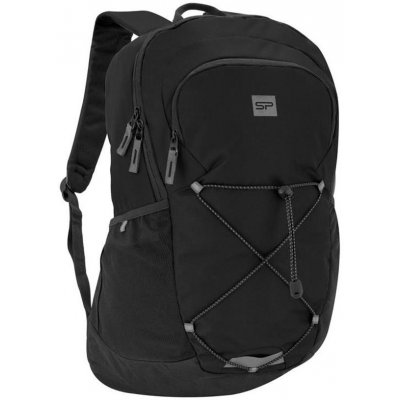 Spokey kobe černá 28 l – Sleviste.cz