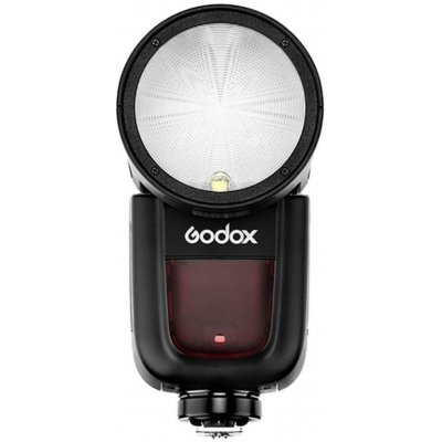 Godox V1-C – Sleviste.cz