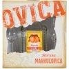 Pálenka Old Herold Maruna Meruňkovice 45% 0,7 l (dárkové balení 2 sklenice)