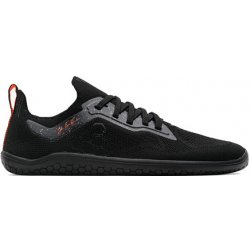 Vivobarefoot PRIMUS LITE KNIT JJF WOMENS OBSIDIAN