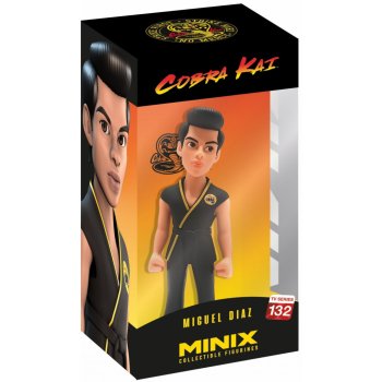 MINIX Movies Cobra Kai Miguel Diaz