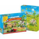 Playmobil 70189 Adventní kalendář Na Farmě