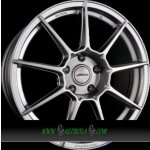 Autec ClubRacing 7,5x17 5x112 ET43 silver – Hledejceny.cz