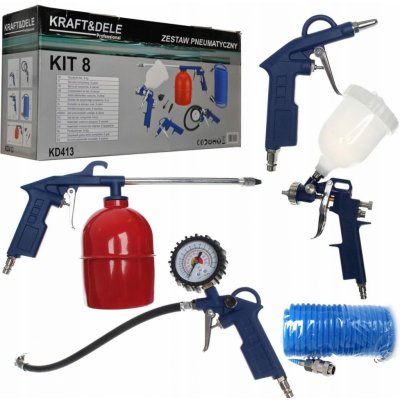 Kraft&Dele KD413 – Sleviste.cz