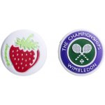 Babolat Wimbledon Dampener 2 ks – Zboží Dáma
