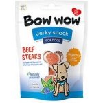 Mira Mar Bow Wow kotletky s Hovězí příchutí 80 g – Hledejceny.cz
