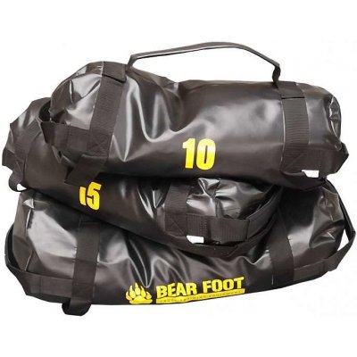 Bear Foot POWERBAG SOFT 15 KG – Zboží Dáma