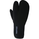 Faramugo tříprsté rukavice Gacmo 3P-černá – Hledejceny.cz