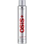 Schwarzkopf Elastic Flexibilní vlasový sprej 500 ml – Zbozi.Blesk.cz