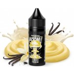 Adams vape Boom! Shake & Vape Lemon Cream 5 ml – Hledejceny.cz