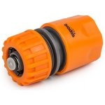 BRADAS Rychlospojka na hadice 1/2" nebo 5/8"- STOP – Zboží Mobilmania