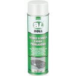 BOLL rychle schnoucí základní nátěr šedý 500 ml – Zboží Mobilmania