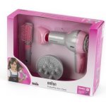 Klein Fénovací sada Braun 5850 – Zboží Dáma