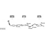 Bosal BS 099-324 – Hledejceny.cz