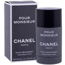 Deodorant Chanel Pour Monsieur Men deostick 75 ml