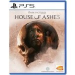 The Dark Pictures Anthology: House Of Ashes – Zboží Živě