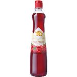 YO Malina sirup 0,7 l – Zbozi.Blesk.cz