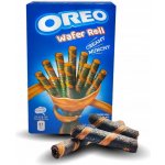 Oreo Wafer Roll Chocolate 54 g – Zboží Dáma