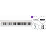 Yamaha P-225WH Cover Set – Zboží Mobilmania