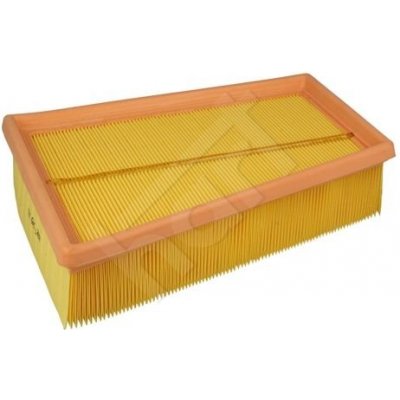 Vzduchový filtr HART 345 163 – Hledejceny.cz