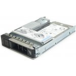 Dell 2,4TB SAS Pevný disk, interní, pro servery, 2,4TB, hot-plug, SAS, ISE, 512e, 2,5" ve 3,5" rámečku, 10000ot., pro PowerEdge R240, R340, R440, R540, R740, R250, 161-BCFV – Hledejceny.cz