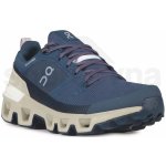 ON Cloudwander Waterproof W 73.98572 W navy/desert – Zbozi.Blesk.cz