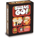 Asmodee Sushi GO – Zboží Dáma