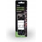 VM Footwear 3100 kulaté černo šedé – Zboží Dáma